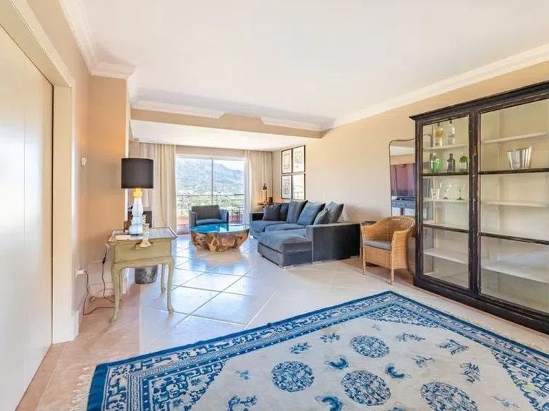 Town House for Sale in Marbella Malaga 9