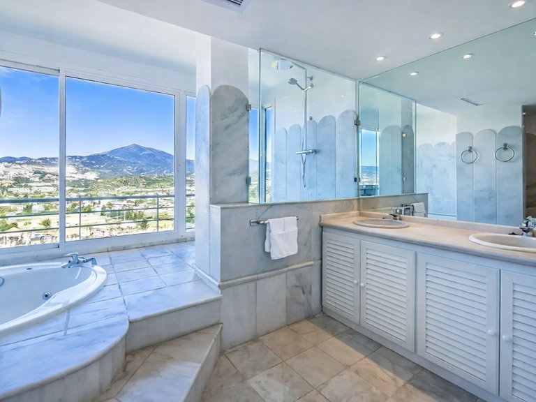 Town House for Sale in Marbella Malaga 14