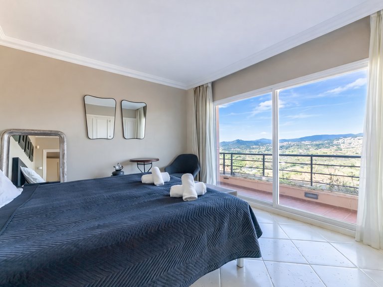 Town House for Sale in Marbella Malaga 8