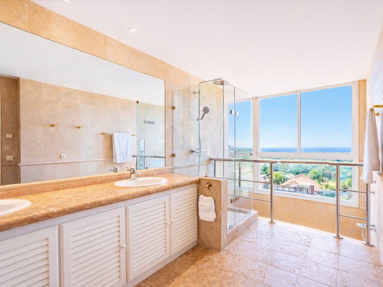 Town House for Sale in Marbella Malaga 18