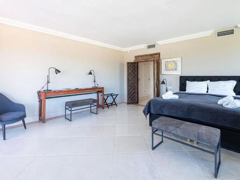Town House for Sale in Marbella Malaga 17