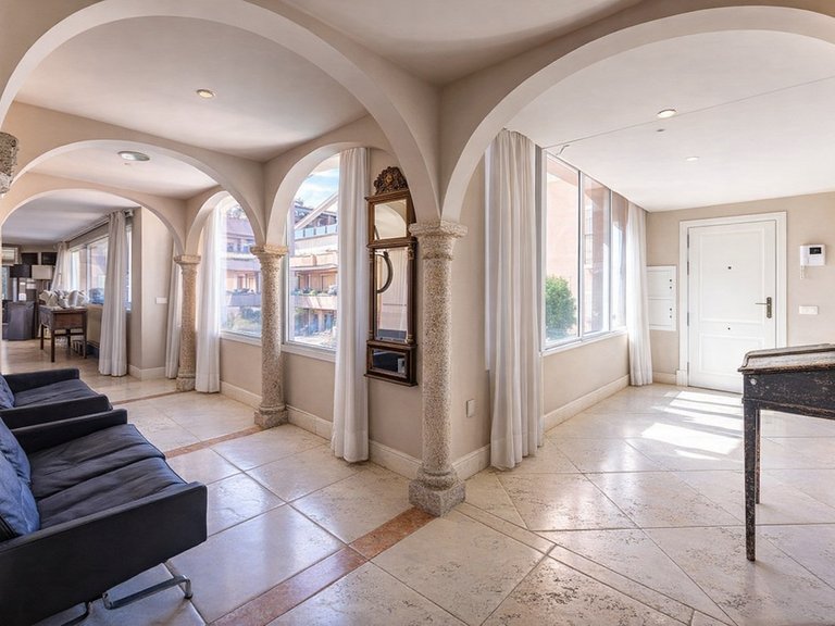 Town House for Sale in Marbella Malaga 23