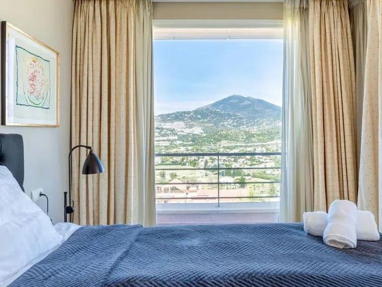 Town House for Sale in Marbella Malaga 13