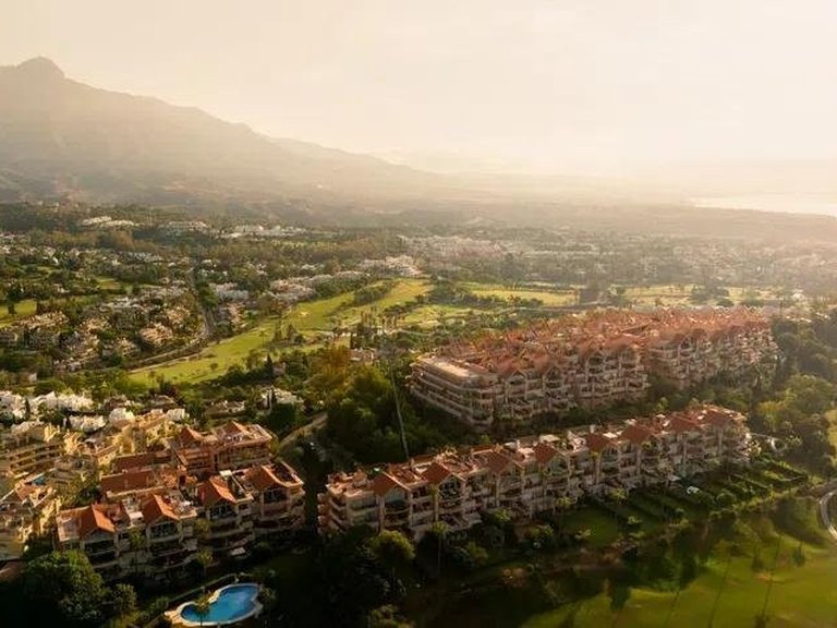 Town House for Sale in Marbella Malaga 39