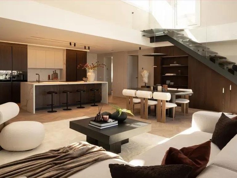 Town House for Sale in Marbella Malaga 12