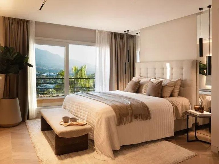 Town House for Sale in Marbella Malaga 22