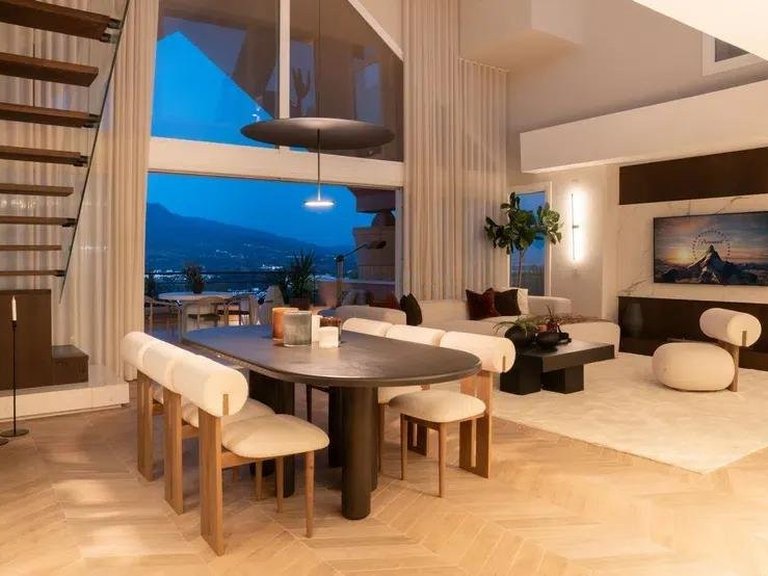 Town House for Sale in Marbella Malaga 1
