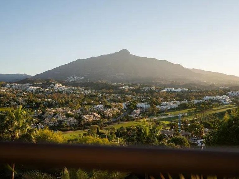 Town House for Sale in Marbella Malaga 38