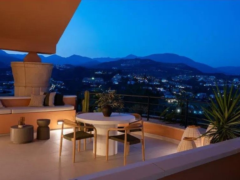 Town House for Sale in Marbella Malaga 7