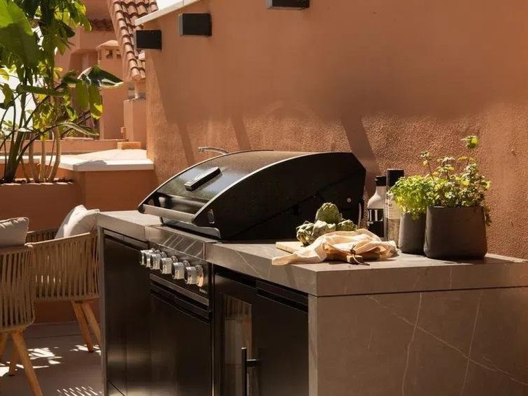 Town House for Sale in Marbella Malaga 29