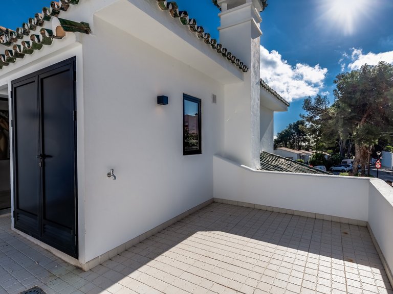 Villa for Sale in Marbella Malaga 33