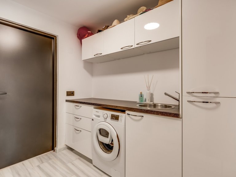 Villa for Sale in Marbella Malaga 18