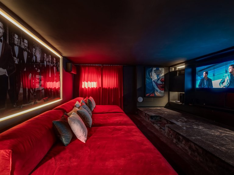 Villa for Sale in Marbella Malaga 35