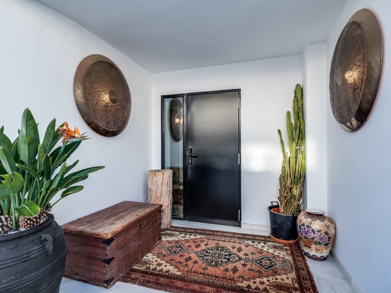 Villa for Sale in Marbella Malaga 8