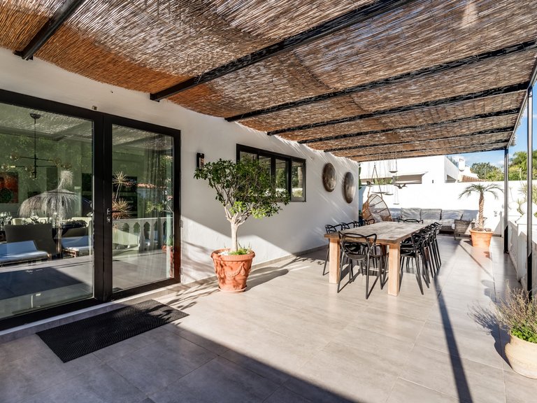 Villa for Sale in Marbella Malaga 12