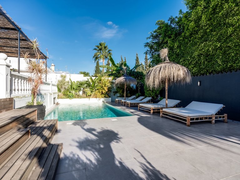 Villa for Sale in Marbella Malaga 3