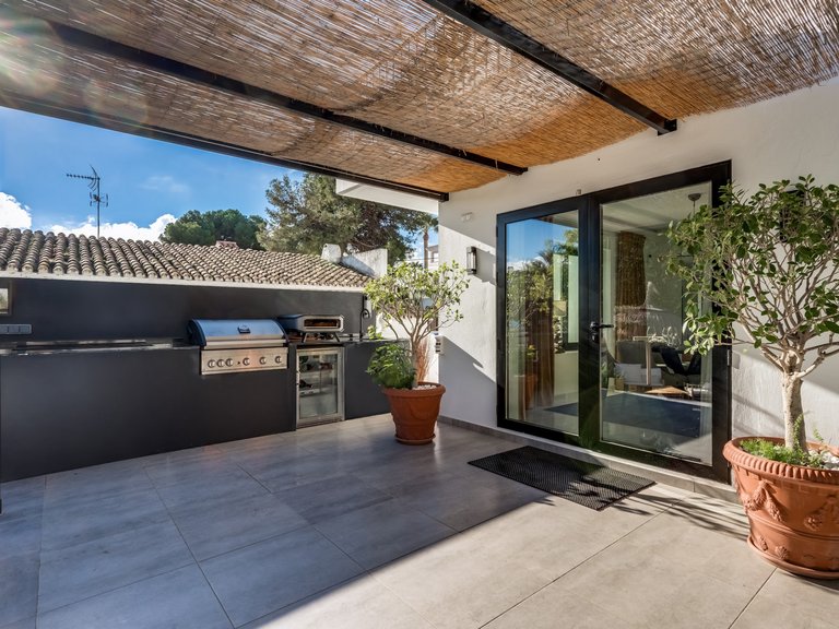 Villa for Sale in Marbella Malaga 14