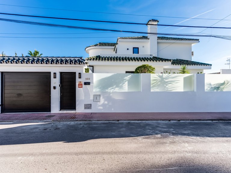 Villa for Sale in Marbella Malaga 45