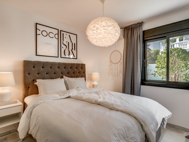 Villa for Sale in Marbella Malaga 20