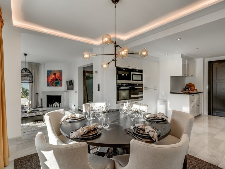 Villa for Sale in Marbella Malaga 15