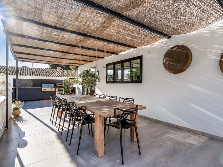 Villa for Sale in Marbella Malaga 5