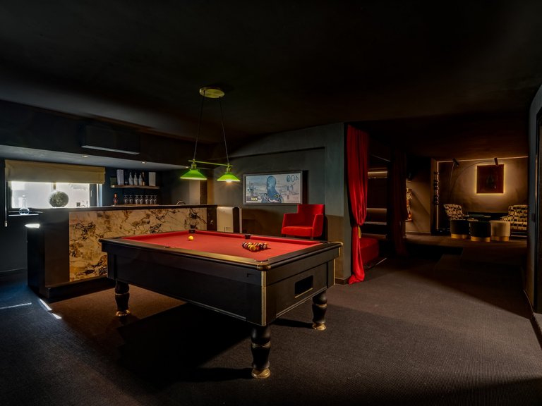 Villa for Sale in Marbella Malaga 38