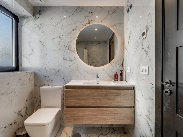 Villa for Sale in Marbella Malaga 21