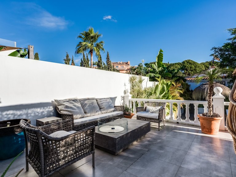 Villa for Sale in Marbella Malaga 13