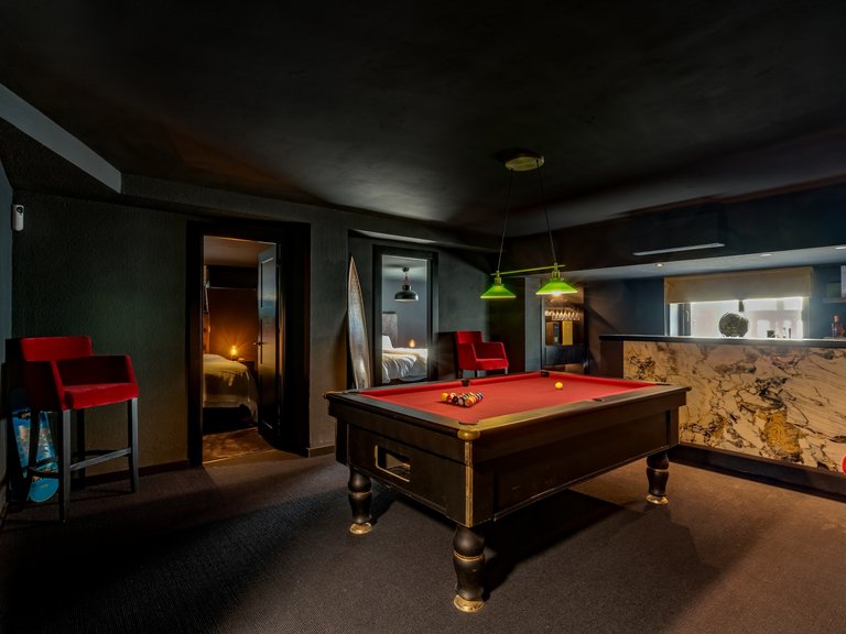 Villa for Sale in Marbella Malaga 37