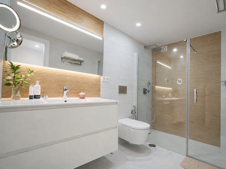 Apartment for Sale in Benalmadena Malaga 7