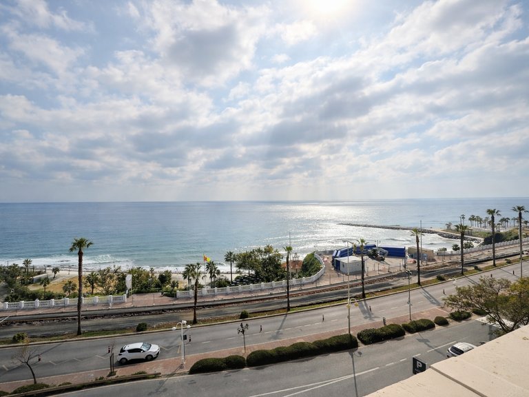Apartment for Sale in Benalmadena Malaga 3