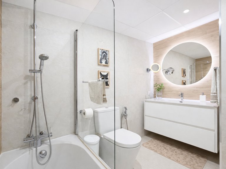 Apartment for Sale in Benalmadena Malaga 11