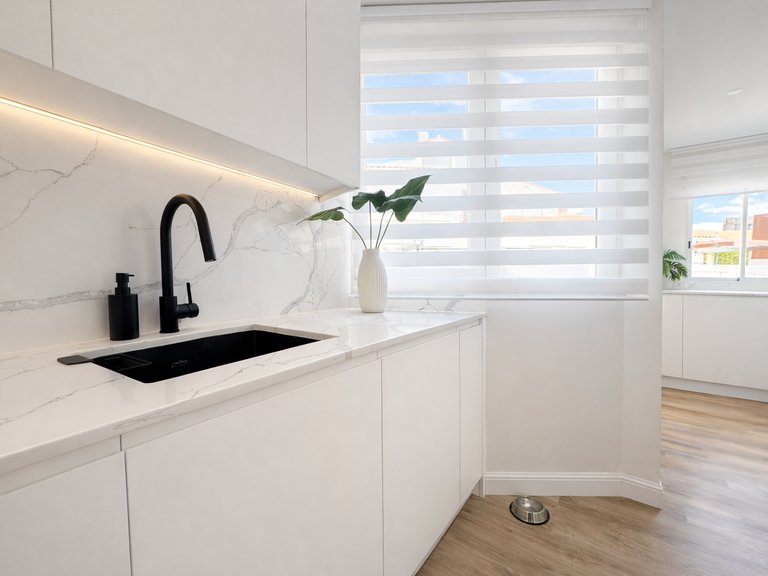 Apartment for Sale in Benalmadena Malaga 5