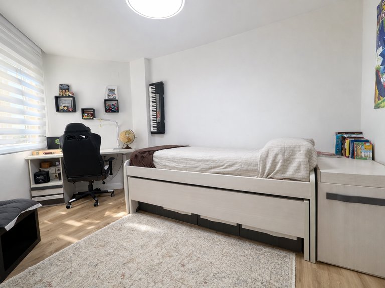 Apartment for Sale in Benalmadena Malaga 9