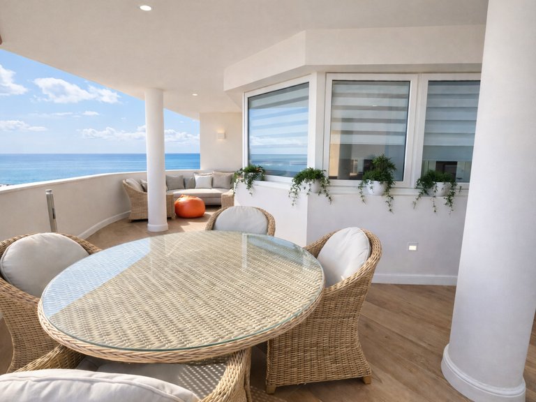 Apartment for Sale in Benalmadena Malaga 1