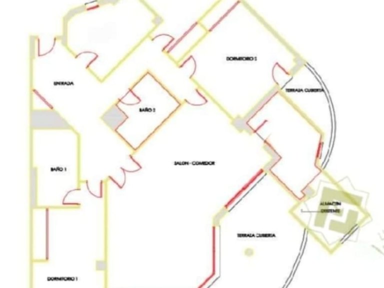 Apartment for Sale in Benalmadena Malaga 18