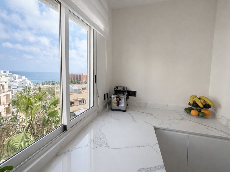 Apartment for Sale in Benalmadena Malaga 16