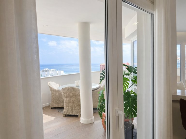 Apartment for Sale in Benalmadena Malaga 12