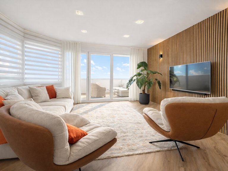 Apartment for Sale in Benalmadena Malaga 2