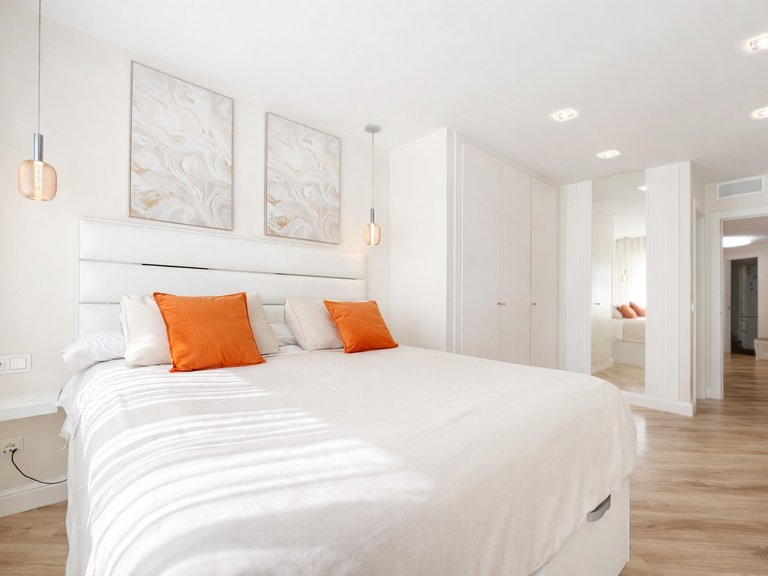 Apartment for Sale in Benalmadena Malaga 6