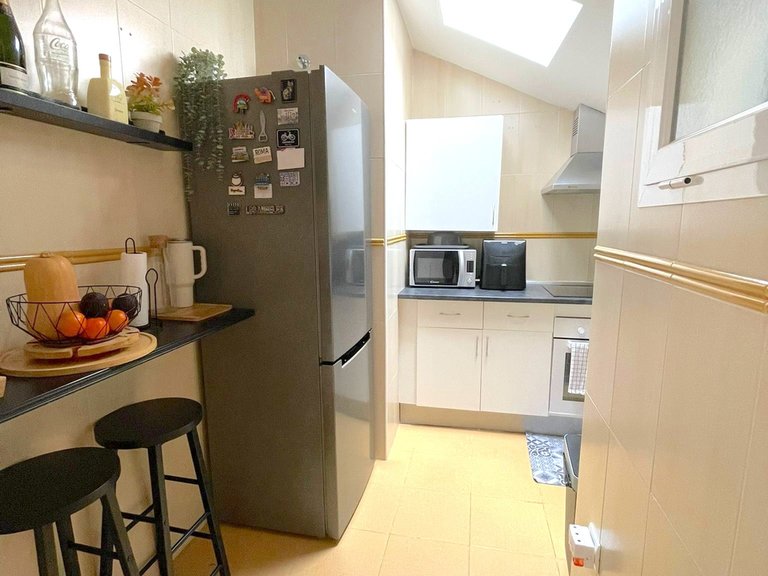 Penthouse for Sale in Mijas Costa Malaga 3