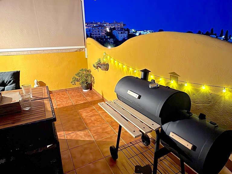 Penthouse for Sale in Mijas Costa Malaga 7