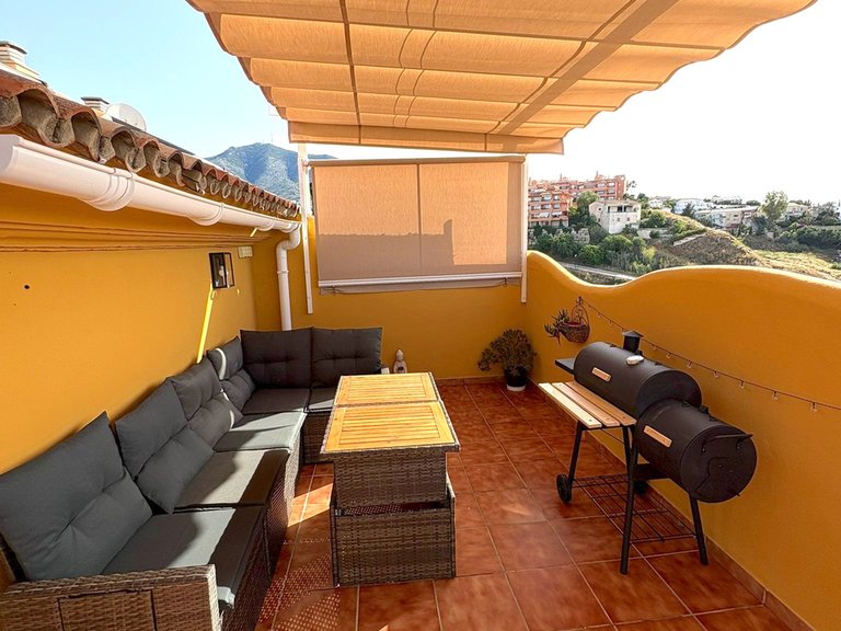 Penthouse for Sale in Mijas Costa Malaga 2