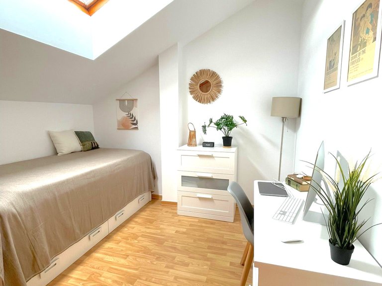 Penthouse for Sale in Mijas Costa Malaga 9