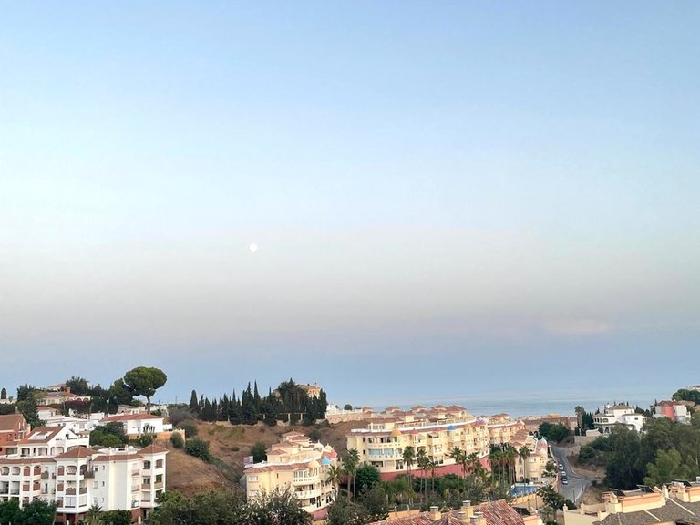 Penthouse for Sale in Mijas Costa Malaga 11