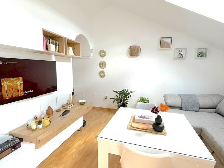 Penthouse for Sale in Mijas Costa Malaga 1