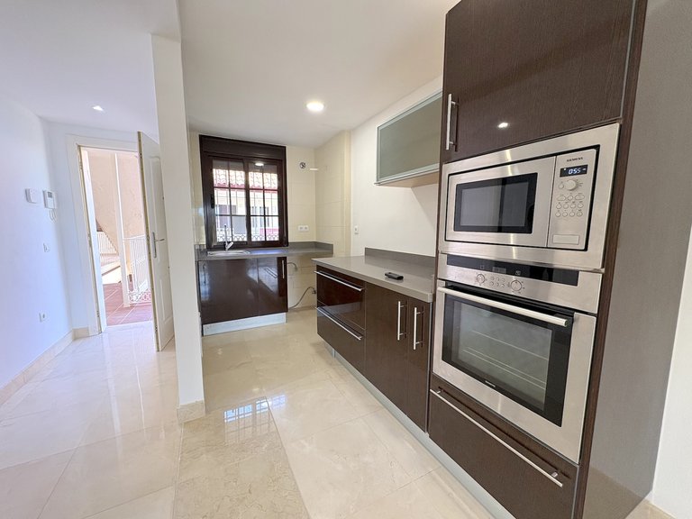 Apartment for Sale in Benalmadena Malaga 9