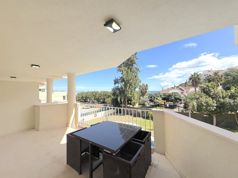 Apartment for Sale in Benalmadena Malaga 2