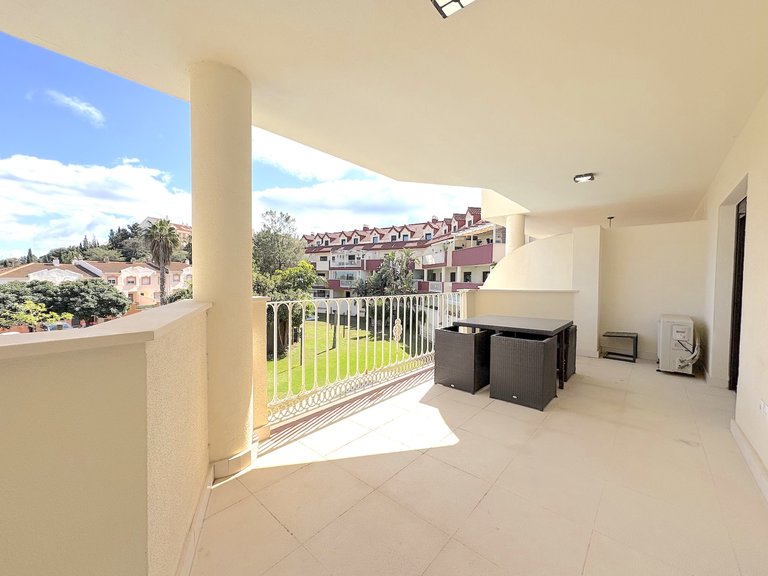Apartment for Sale in Benalmadena Malaga 3