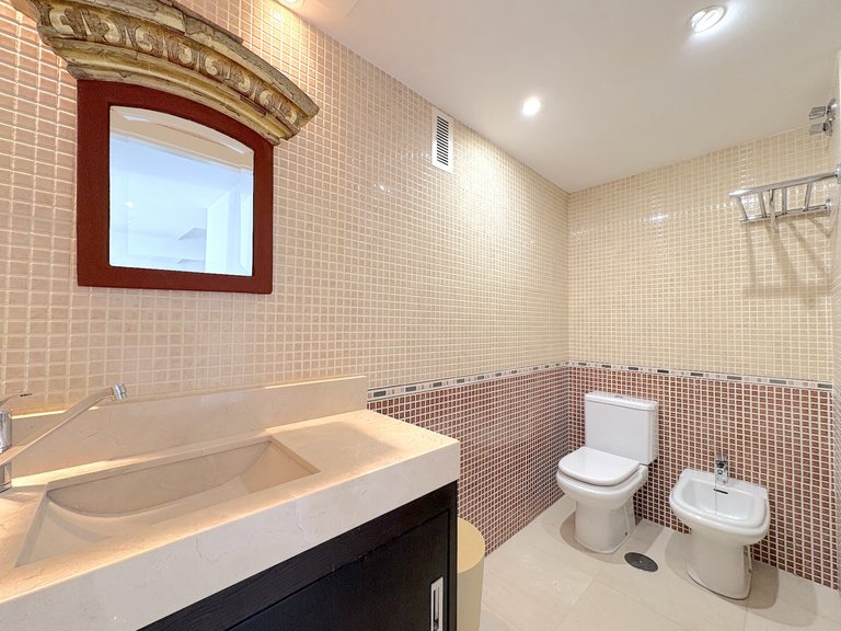 Apartment for Sale in Benalmadena Malaga 13